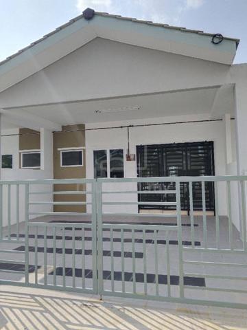 100% LOAN Bandar Baru Setia Awan Perdana, SETIAWAN 1