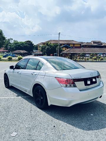 2009 Honda ACCORD 2.0 VTi-L (A) - 3