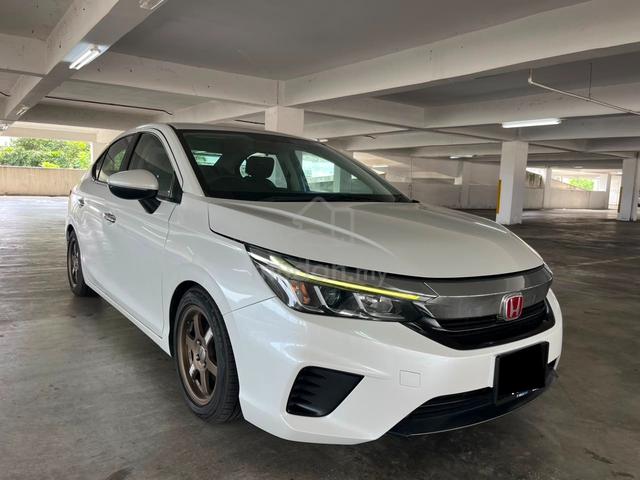 2021 Honda CITY 1.5 E (A)FULL SERVICE HONDA - 1