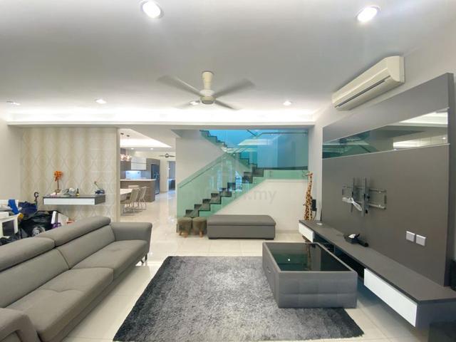 Selayang 2 STY Taman Bidara , Limited Corner Unit , Fully Renovated 1