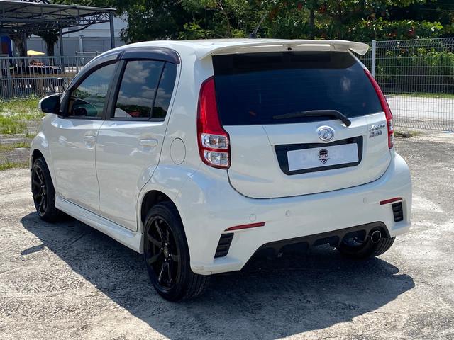 Perodua MYVI 1.5 SE ZHS (A) *PROMO FLON* 🎁💥 - 4