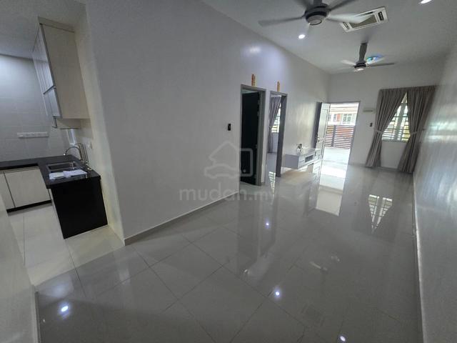 Alma Taman Impian Indah 1-Storey Terrace Super Renovated House Rent !! 1