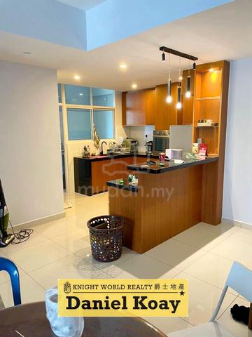 Skyridge Garden @ Tanjung Tokong 1