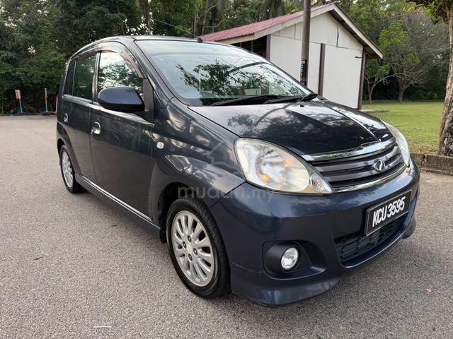 2010 Perodua VIVA 1.0 ELITE (A) - 1