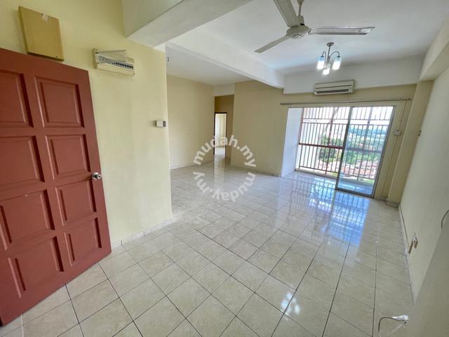 Pangsapuri Damai Mewah B 1