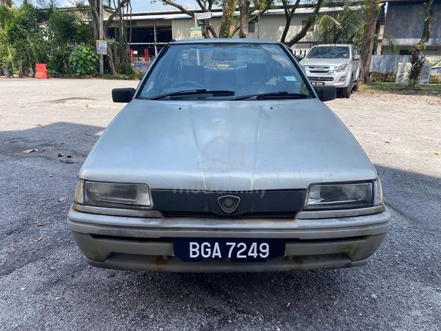 2000 Proton ISWARA 1.5 (A) - 1