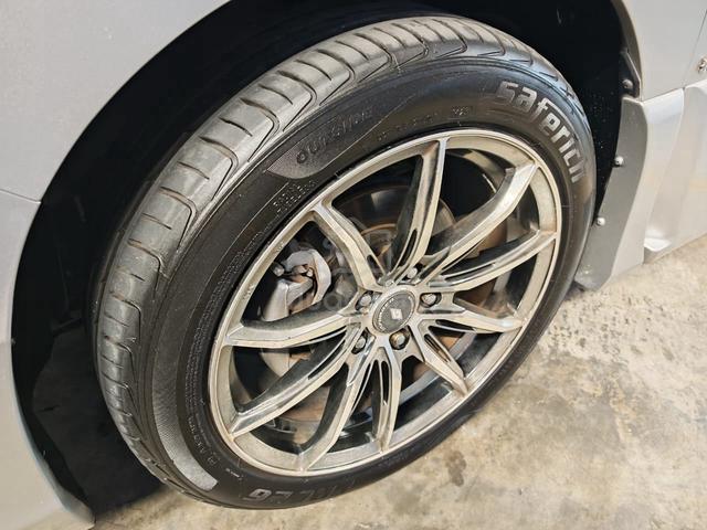 2015 Nissan SERENA S-HYBRID HIGHWAY STAR 2.0 (A) - 3