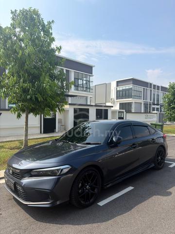 2023 Honda CIVIC 1.5 RS (A) - 2