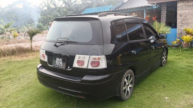 2007 Naza CITRA 2.0 GLS (A) - 5