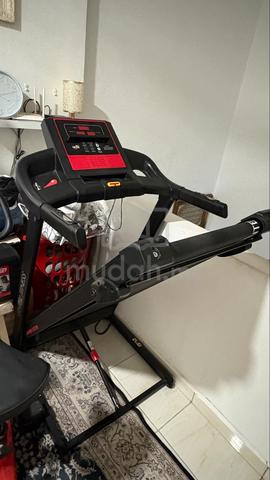 GINTELL Electric Treadmill - photo 2 of 4