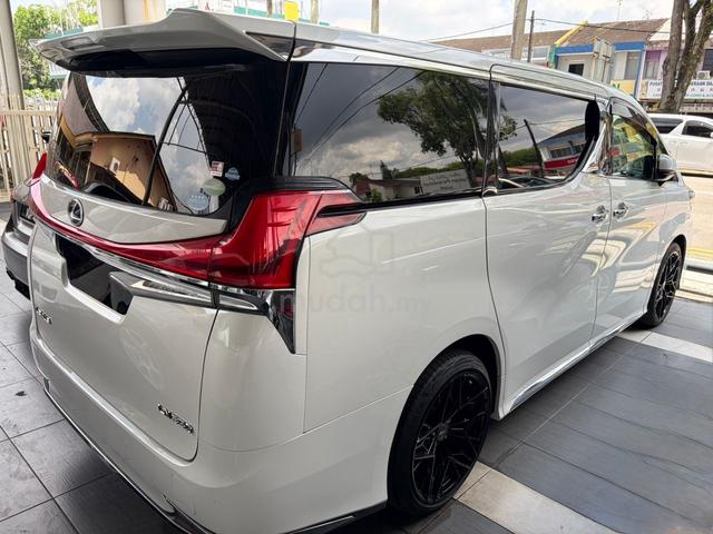 2018 Toyota VELLFIRE 2.5 (A) - 3