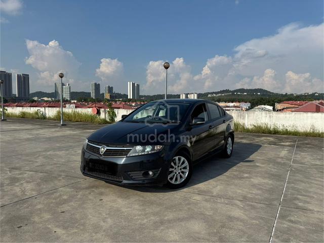 2015 Proton PREVE 1.6 EXECUTIVE (M)MANUAL - 2