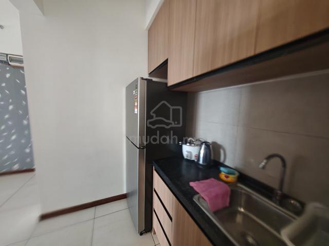 K Avenue Residential 1