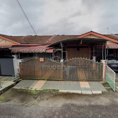 Taman pasak indah kota tinggi 3bilik cashback 30k 1