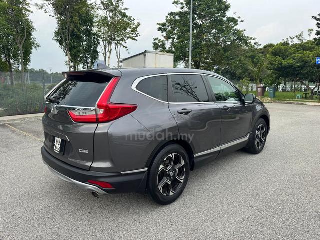 2019 Honda CR-V 1.5 TC-P / No Processing Fee / FSR - 2