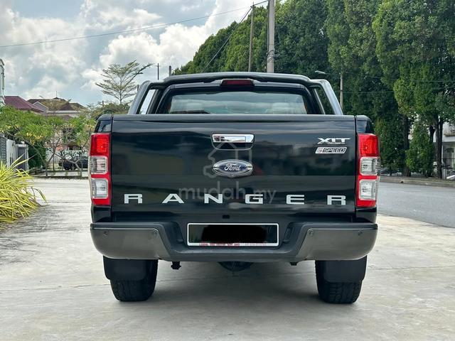 2016 Ford RANGER 2.2 XLT T7 F.S.R/ F.Loan/ 3yWrty! - 3
