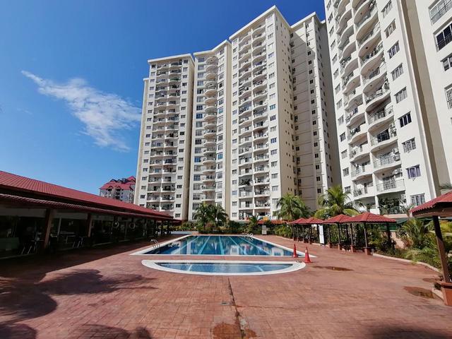 Prima Setapak 1