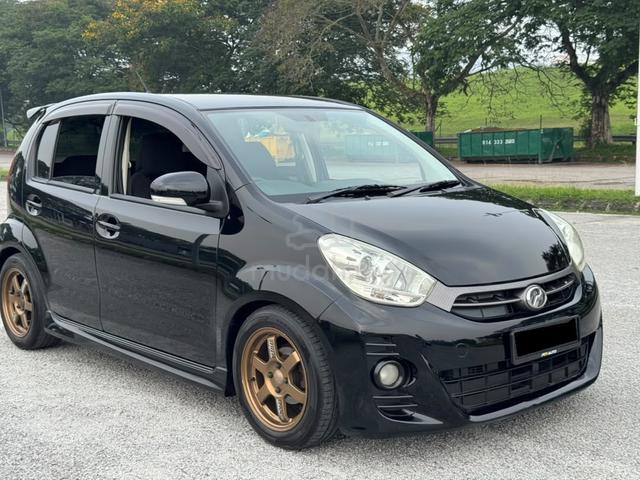 2014 Perodua MYVI 1.5 SE ZHS (A) JIMAT MINYAK - 1
