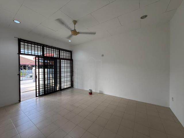Tuanku Haminah Single Storey Semi D For Rent Nr Cinta Sayang 1