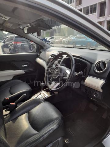 2019 Toyota RUSH 1.5 S F700RE ENHANCED (A) - 3