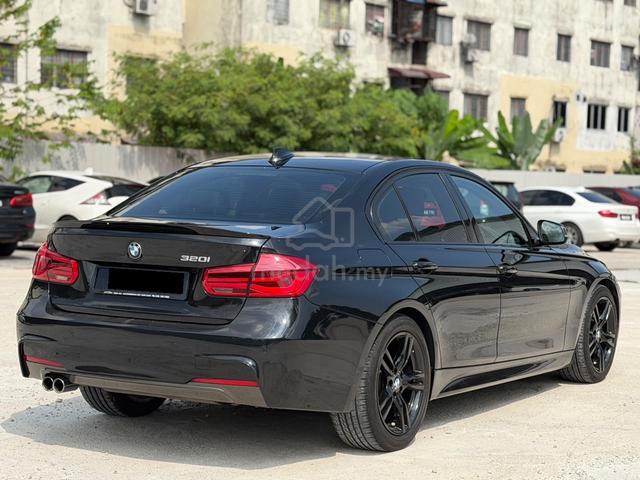 F30⭐M-SPORT⭐NEW FACELIFT⭐2016 BMW 320i 2.0 (A) - 5