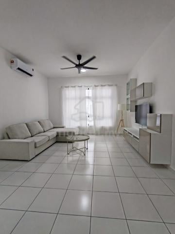 Eco Tropics Townhouse/ Pasir Gudang/ Lotus/ Politeknik Ibrahim Sultan 1