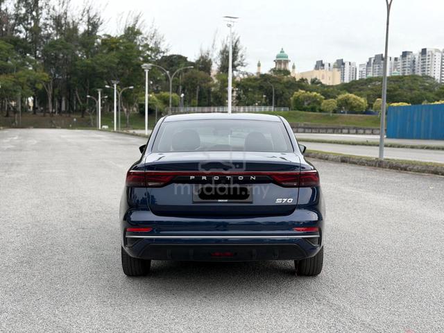 2024 Proton S70 1.5 FLAGSHIP - 4