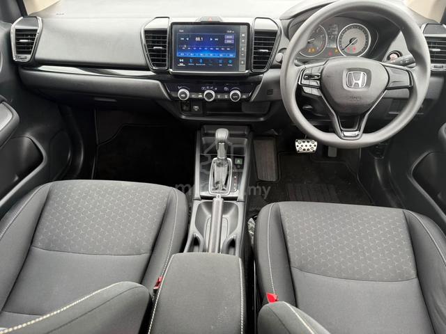 2024 Honda CITY 1.5 S GN5 (A) LOW MILEAGE WARRANTY - 5