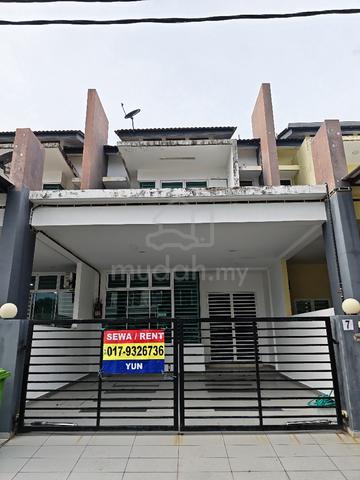House for Rent in Kuantan 1