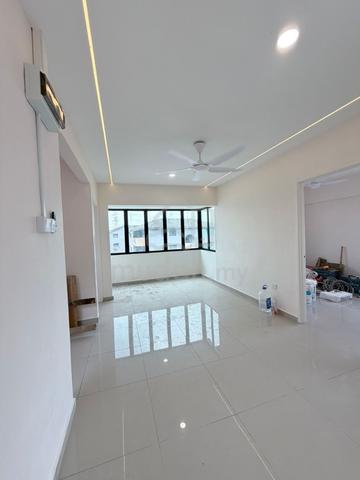 Flat Taman Rinting 1
