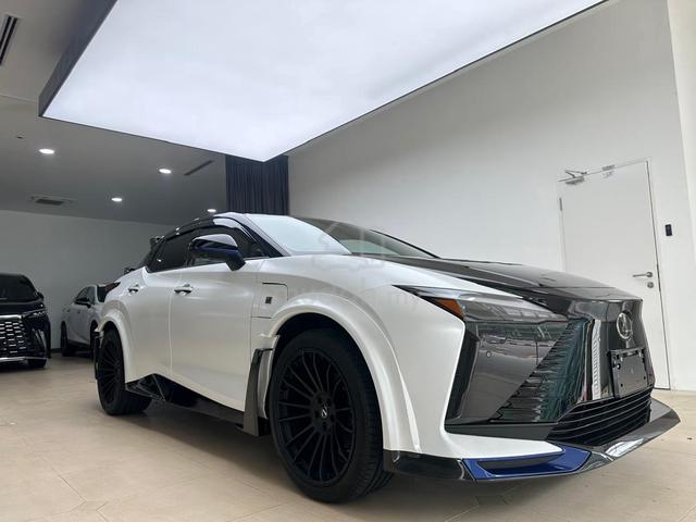 2024 Lexus RZ 450E F Sport Performance (A) - 1