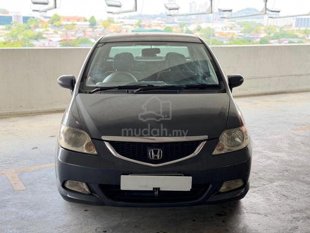 2008 Honda CITY 1.5 VTEC ENHANCED (A) WHOLE SALE - 5