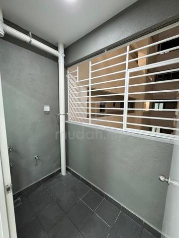 PPAM Setapak Riviera 4