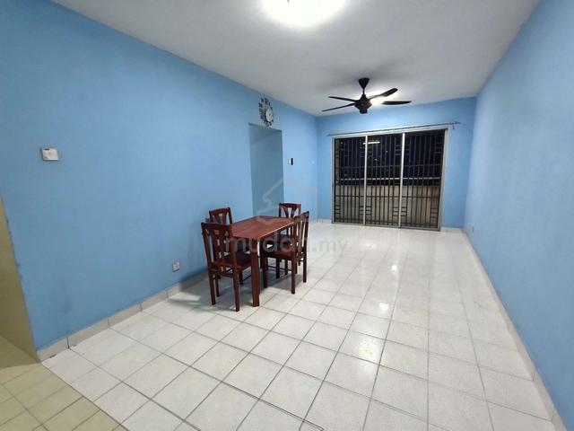 Alam Prima 1