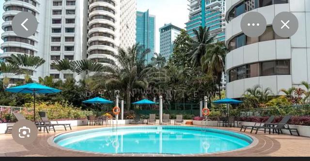 UBN Apartment 1