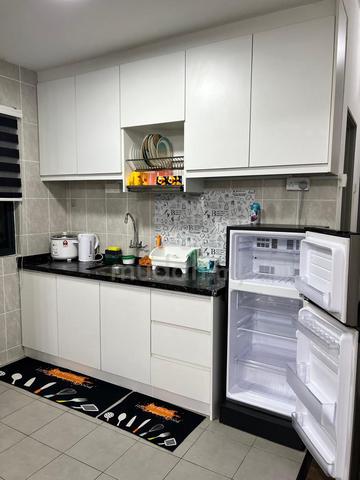 Vista Bangi 4