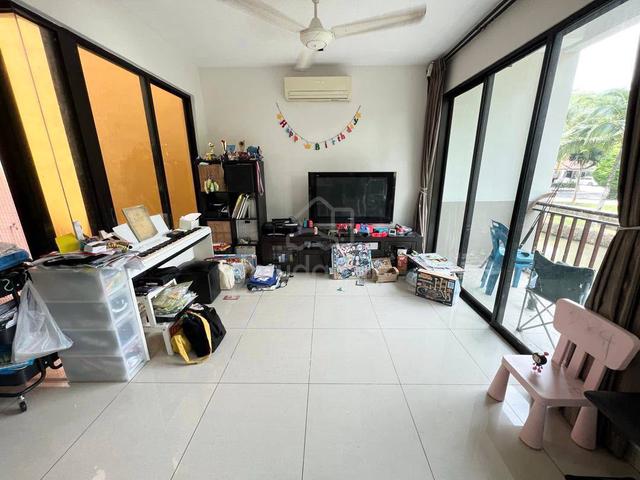 2- Storey Terrace/ Leisure Farm/ Gelang Patah/ Iskandar Puteri/  Tuas 1