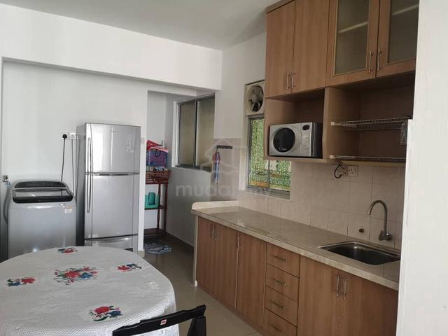 Taman Lembah Hijau Block 3 1
