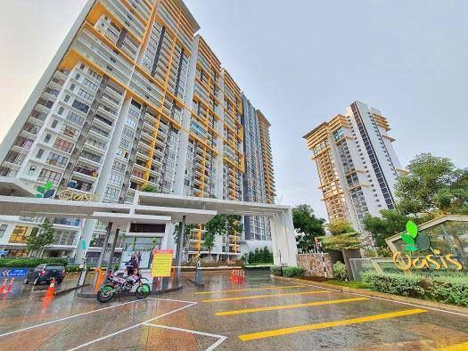Oasis 2 Residence 1