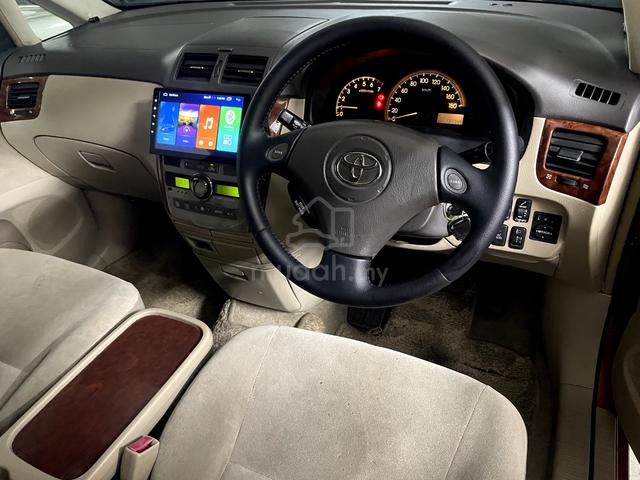 Toyota IPSUM 2.4 VVTI (A) 7 SEATER GOOD CONDITION - 5