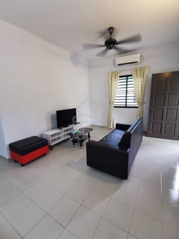 Balik Pulau Single Storey House@Kampung permatang Pasir 1