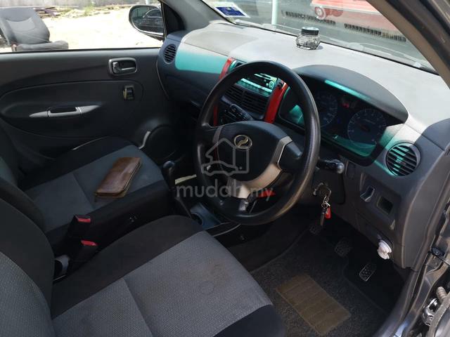2014 Perodua VIVA 0.8 850 ED-VE (M) - 5