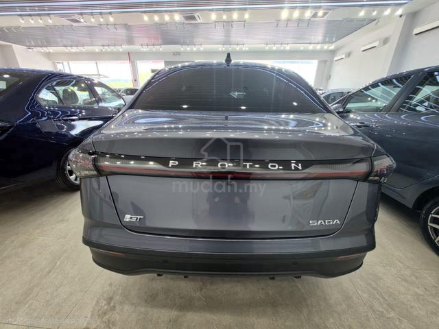 2026 New Proton SAGA Premium Senang Lulus - 5
