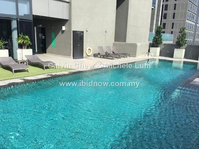 Icon Residenz @ Icon City 1