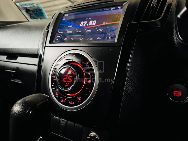 2019 Isuzu D-MAX 2.5 Z PRESTIGE 4X4 PUSH START - 5