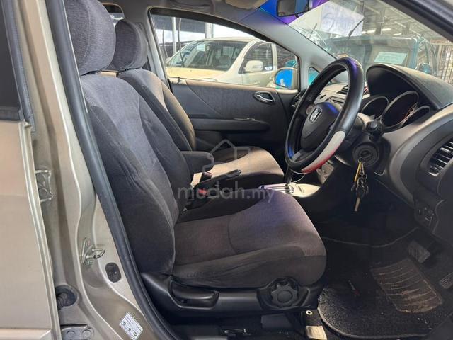 2006 Honda CITY 1.5 VTEC FACELIFT (A) - 5