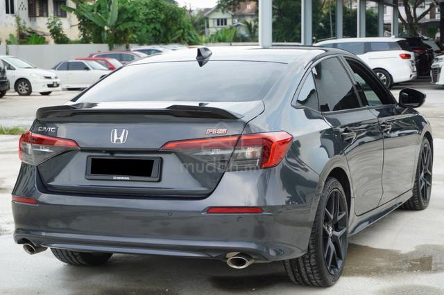UDR WARRANTY HONDA⭐BOSE System⭐ Honda CIVIC 1.5 RS - 3