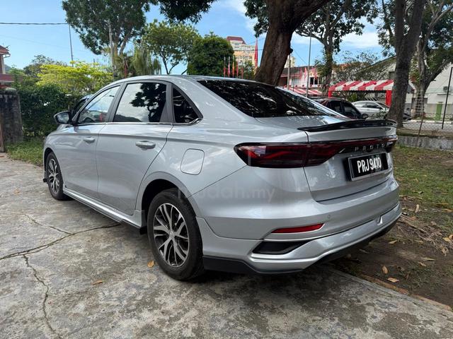 2024 Proton S70 1.5T PREMIUM (A) - 2