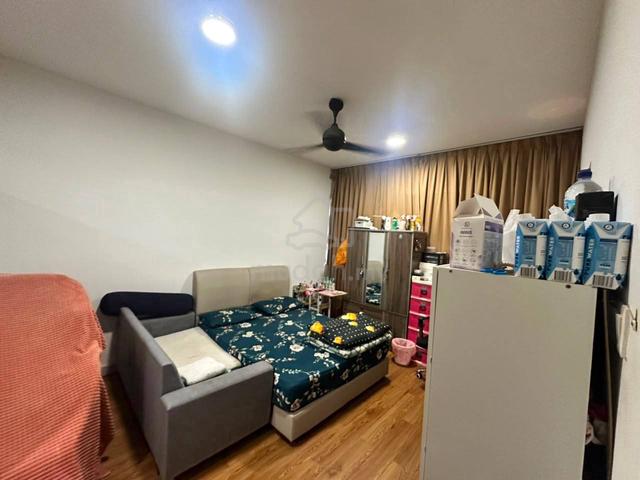 Bora residences 1