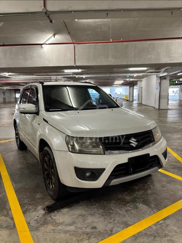 2014 Suzuki GRAND VITARA 2.0 ENHANCED (A) - 1